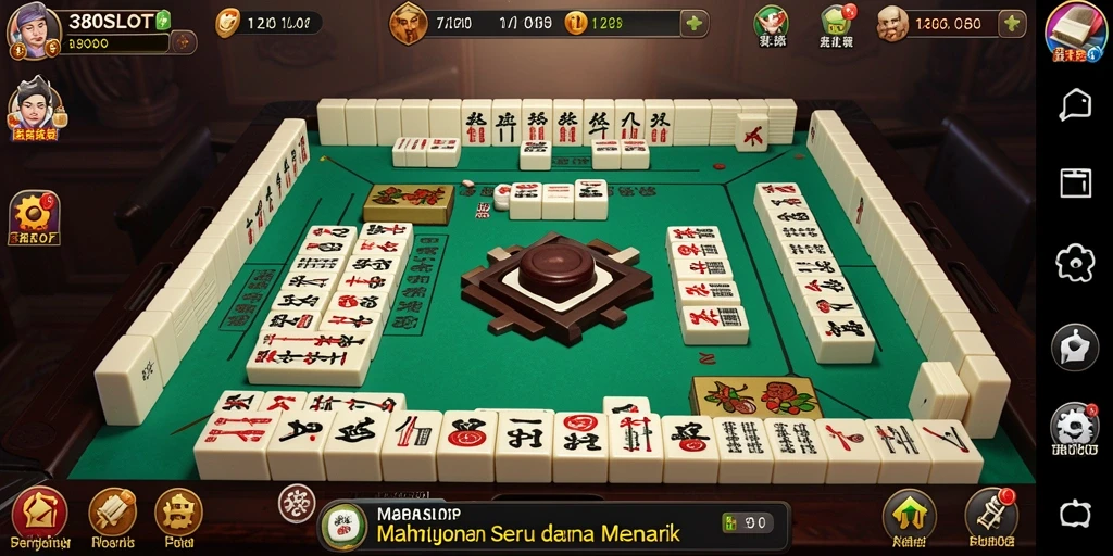 Tampilan gameplay <strong>380SLOT</strong> yang penuh warna dan menarik.