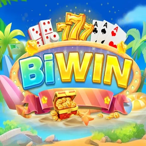 BIWIN - Game Santai yang Seru dan Mengasyikkan